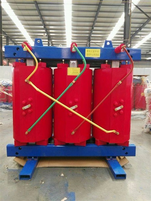 贺州SCB13-500KVA干式变压器厂家价格